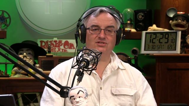 Leo Laporte - The Tech Guy 965 смотреть онлайн