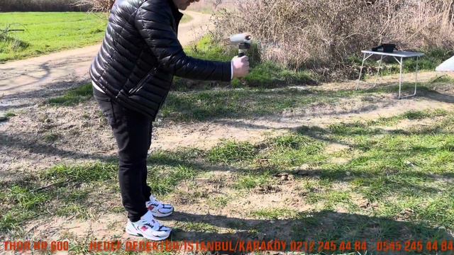 Yüz Yılın En İyi Altın Arama Cihazına BÜYÜK İNDİRİM 6 BİN TL смотреть онлайн