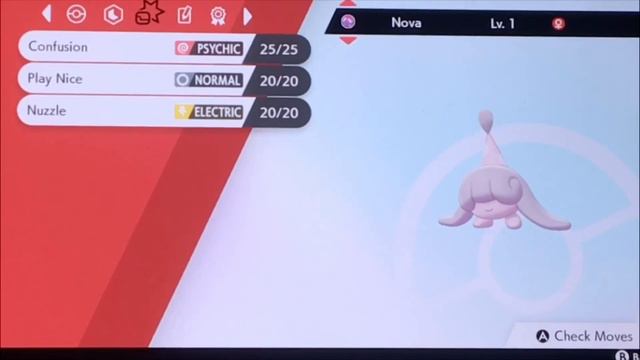 LIVE! SHINY HATENNA In Pokémon Shield After 446 Eggs Hatched! [Masuda Method] смотреть онлайн
