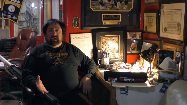 Dr. George Pappas, PHD смотреть онлайн