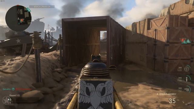 Shipment 1944 vs Shipment MWR 🤔 | Swiftor смотреть онлайн