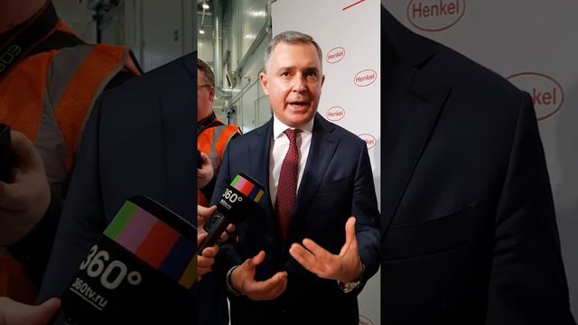 Сергей Быковских, президент 