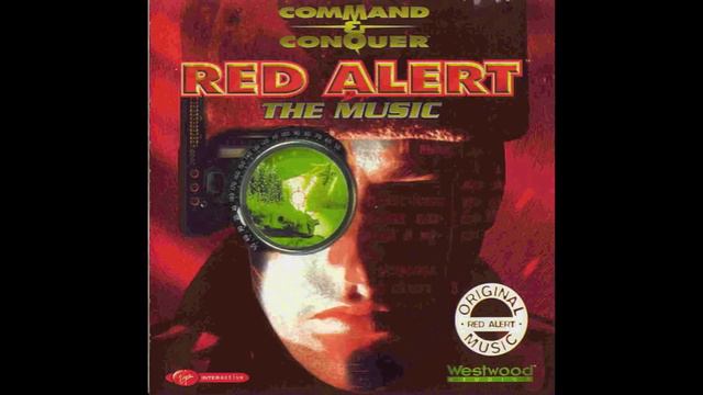 Red Alert C&C Soundtrack Hell March HD смотреть онлайн