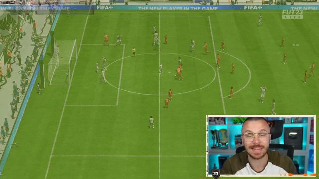 Първи Serie A TOTS Драфт Отбор на ФИФА 23! ТОЗИ SERIE A TOTS Е УНИКАЛНО ЖИВОТНО В ЗАЩИТА! смотреть онлайн