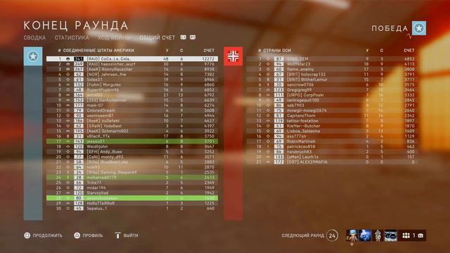 Battlefield 5 без комментариев смотреть онлайн