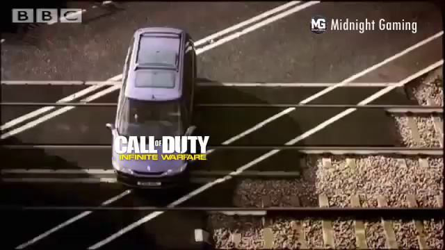Battlefield 1 Hype Train смотреть онлайн