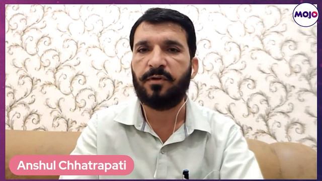 Gurmeet Ram Rahim and His Empire Of Crime | Mojo Investigates The Messenger of Murky смотреть онлайн