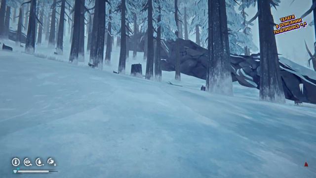 ПЕРВЫЙ ТАЙНИК! - The Long Dark #10 (Эпизод 2) смотреть онлайн
