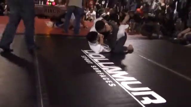 Brandon Rivera-F2W/WGC TOURNMENT OF CHAMPIONSHIP 9 смотреть онлайн