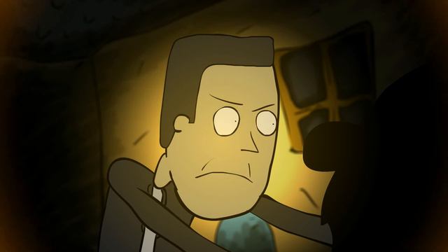 RimJob The Movie Trailer смотреть онлайн