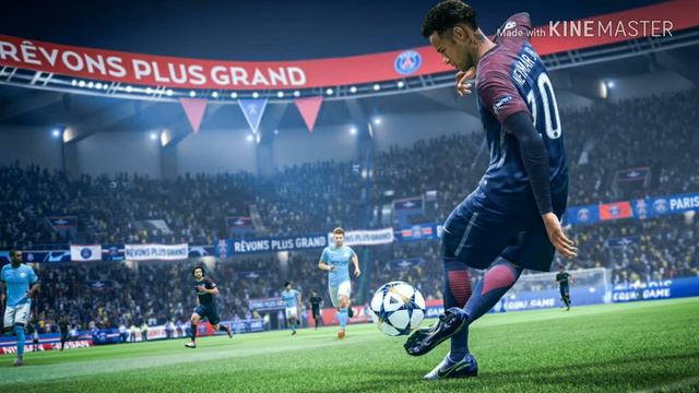 Расширение! Стрим по FIFA 19. Приезд брата. Как зарегистрироваться в ВК в Украине? смотреть онлайн