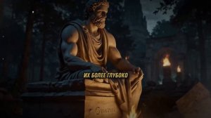 Овладейте самодисциплиной с помощью 10 стоических принципов