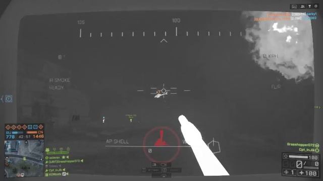 Battlefield 4 смотреть онлайн