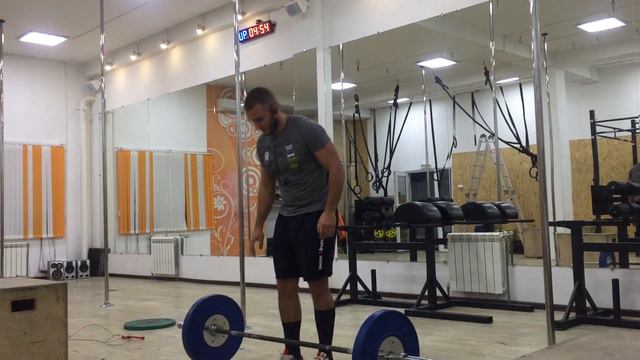 Литовченко Глеб отборочный комплекс Max Force cup 2017 смотреть онлайн