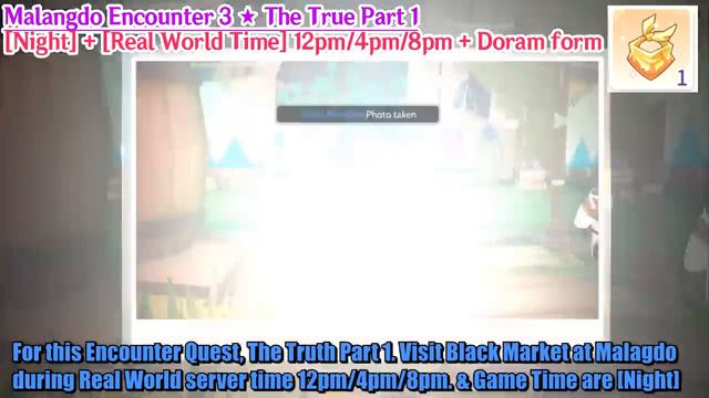 TOP 8 Reward F2P New Encounter Quest UPDATED!! Doram Kingdom Guide!! [Ragnarok Origin Global] смотреть онлайн