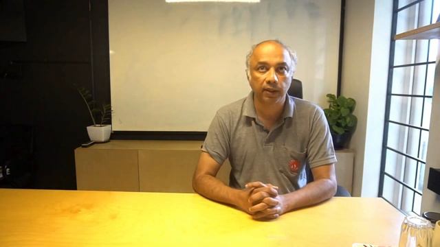 Harish Hande, Co-Founder, SELCO Foundation смотреть онлайн