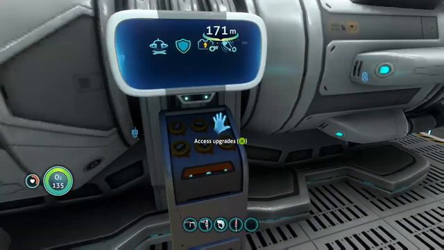 Subnautica - How to Equip Vehicle Modules / Upgrades to Vehicles & Make Vehicle upgrades смотреть онлайн