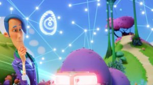 Мультсериал "Нейроны" | Трейлер