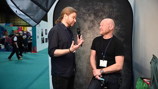 Best Of THE PHOTOGRAPHY SHOW 2024