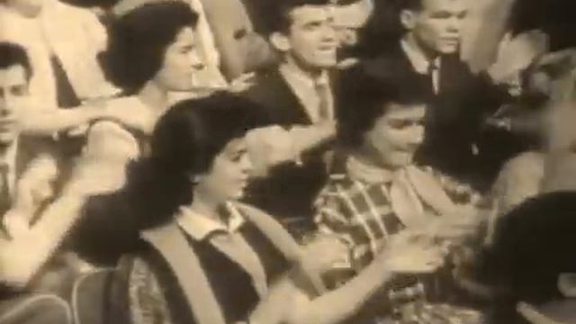 Jerry Lee Lewis -Great balls of fire & Breathless (Live 1958) смотреть онлайн