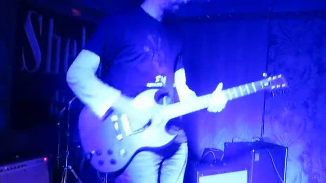 Kick Flames - I Wanna Be Your Dog + Private Hell (Iggy Pop covers) смотреть онлайн