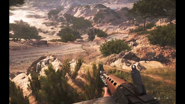 Battlefield V Game play Part 2 - War Stories "UNDER NO FLAG" смотреть онлайн