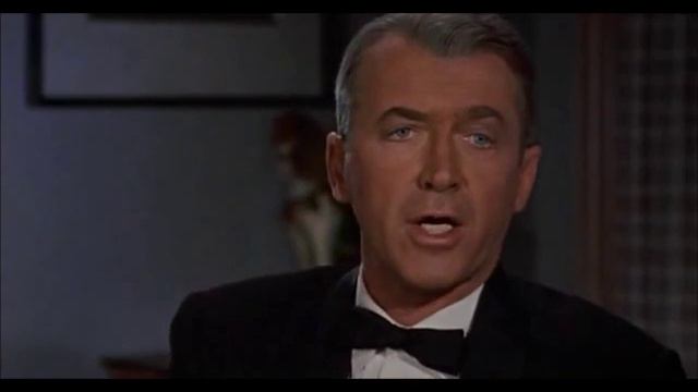 KIM NOVAK Y JAMES STEWART.wmv смотреть онлайн