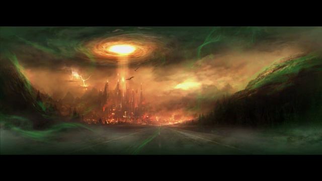 Mortal Kombat 9 All Endings (with DLC) 2K QuadHD Quality смотреть онлайн