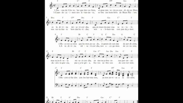 PASCUA DE CRISTO autor ANTONIO ALCALDE Y BERNARDO BELADO смотреть онлайн