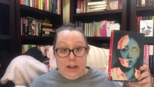 Vlogmas Day 2 || Fiction November Wrap up 2019 смотреть онлайн
