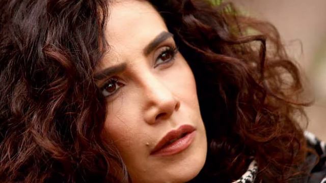 Songül Öden смотреть онлайн