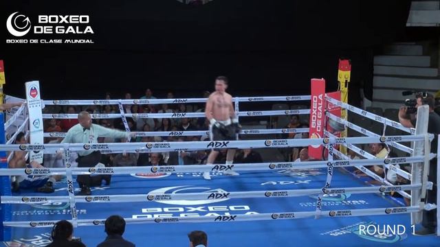 Felipe Arguello vs Raúl Flores, 29 marzo 2014. Nezahualcoytl, México. Boxeo de Gala. смотреть онлайн