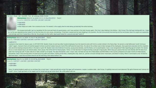 4 Times 4chan Warned The Internet