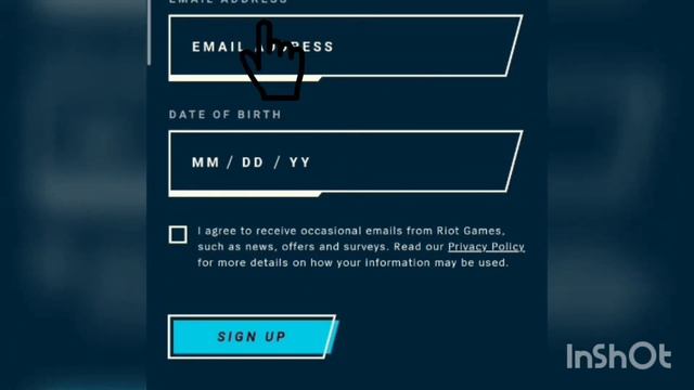 Easy step! how to get early access League of Legends wild rift/wildrift LOLMobile смотреть онлайн