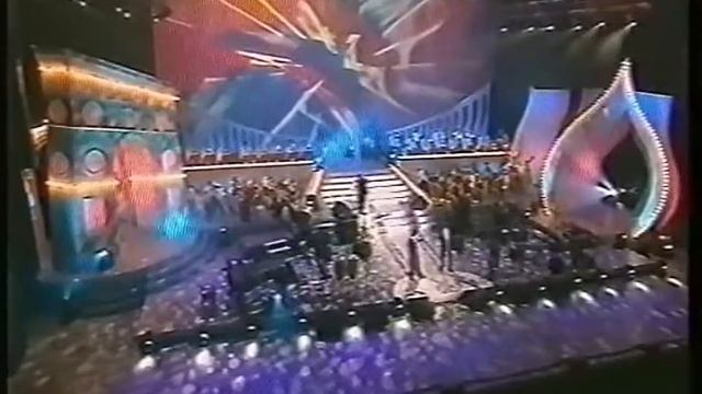 ＶＩＴＡＳ🎵🧡 Caruso [San Remo Gather Friend, 2002] смотреть онлайн