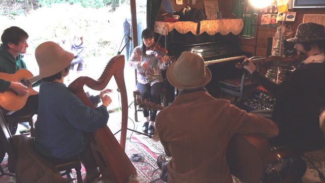 Polkas : Egan's/John Ryan's/Hey polka смотреть онлайн
