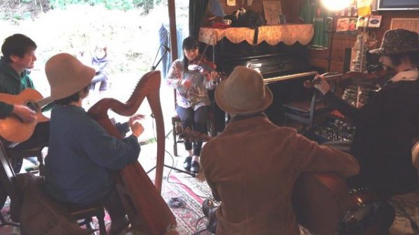 Polkas : Egan's/John Ryan's/Hey polka