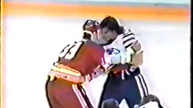 Luke Richardson vs Brad Miller смотреть онлайн