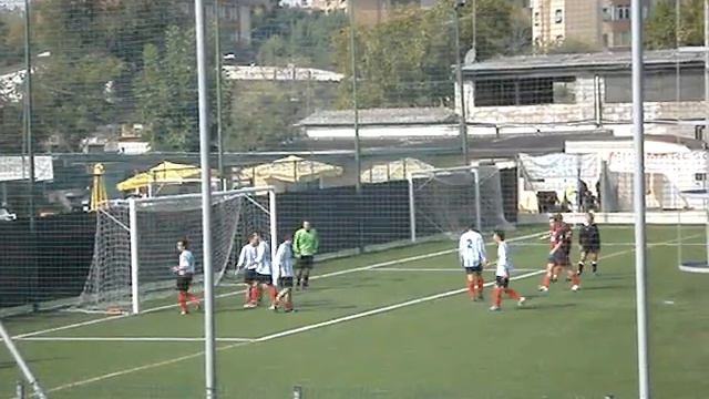 2009-10-04 Parata di Adam Rognoni - Milanese Besate смотреть онлайн