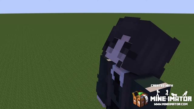 Vore Giant Minecraft #5