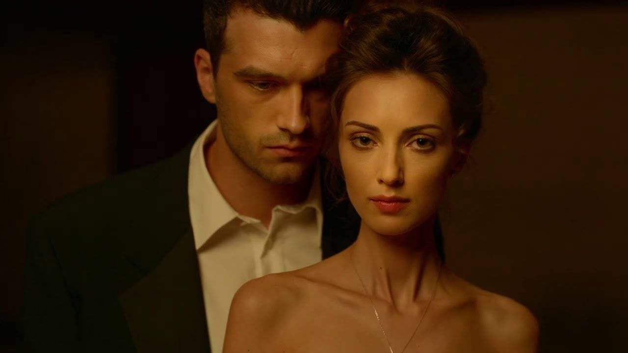 Peter Pearson - In Love Moonrise смотреть онлайн