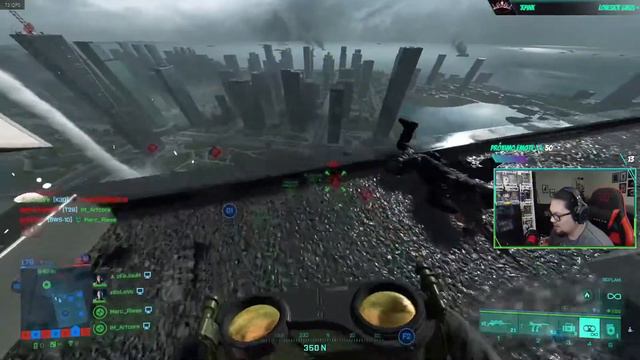 Battlefield 2042 Highlights 090 - Já Falei Que O SOFLAM É Roubado? смотреть онлайн