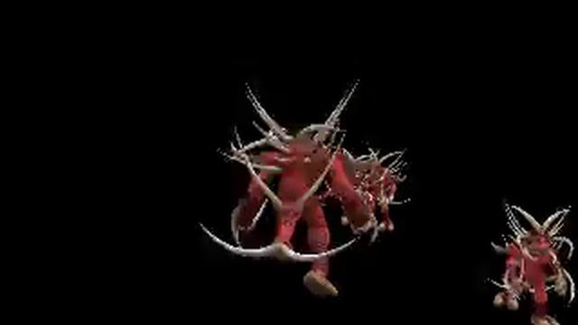 Spore:Creature: Diablo *First Ever Attempt* смотреть онлайн