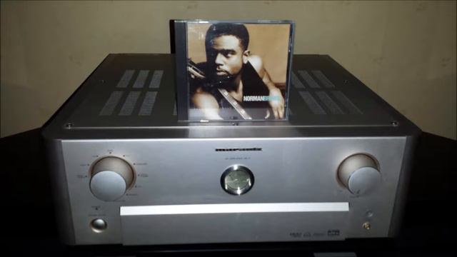 NORMAN BROWN- this time around смотреть онлайн
