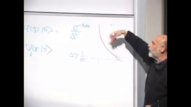 Суперсимметрия и Великое объединение: Лекция 3 || Supersymmetry & Grand Unification: Lecture 3 смотреть онлайн