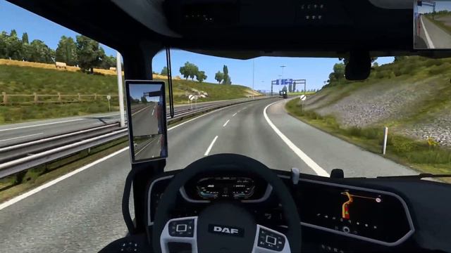 Euro Truck Simulator 2 Career | Part 24 смотреть онлайн