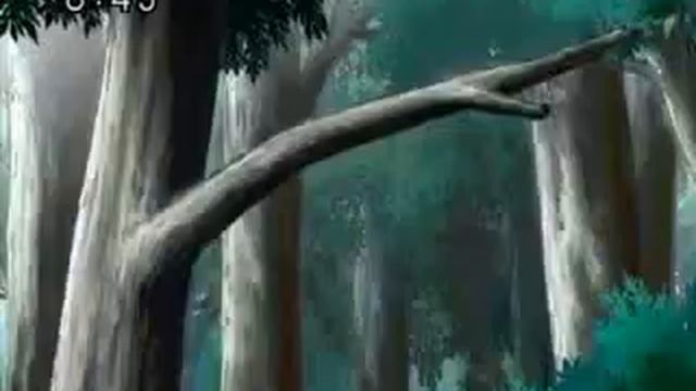 Sonic X - Mortal Kombat Konquest (parody)