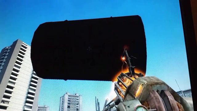 Garry's mod partie 1 no sound смотреть онлайн