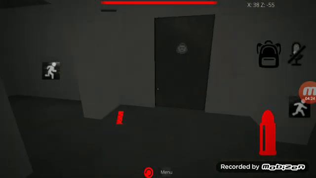 Scp Chamberz играю за класс д и мтф смотреть онлайн