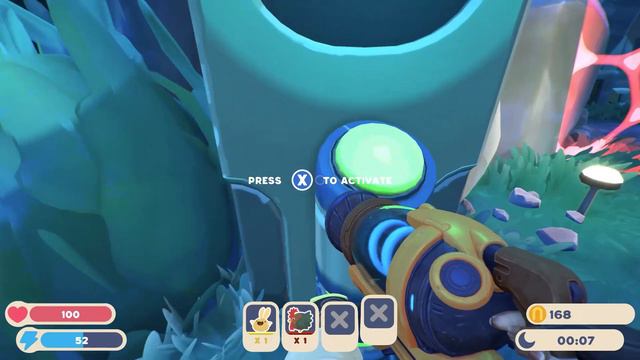 Slime Rancher 2 (Beta) - Gameplay смотреть онлайн